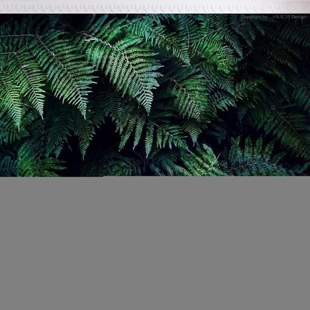 Fotomurale In the Thicket