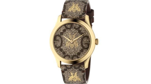Gucci - Orologio G-Timeless