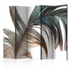 Paravento Beautiful Feather II [divisori da interno]