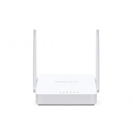 ROUTER MERCUSYS WIFI 300M 3 LAN 2.4GHZ