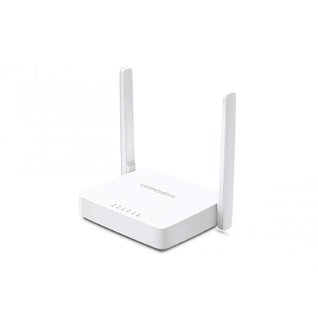 ROUTER MERCUSYS WIFI 300M 3 LAN 2.4GHZ