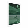 Poster - Loch Ness