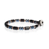 GERBA @- Bracciale Gerba Fashionable 09 Uomo