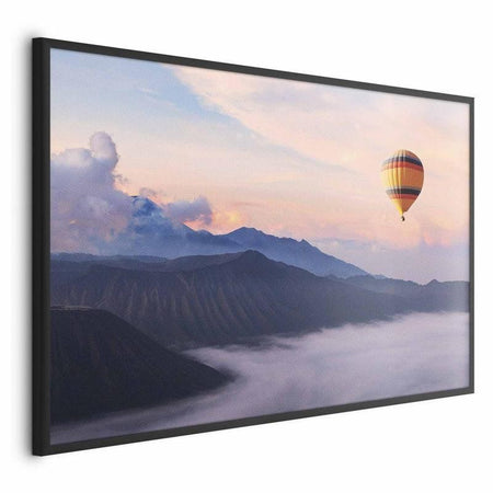 Poster - Its Worth Dreaming