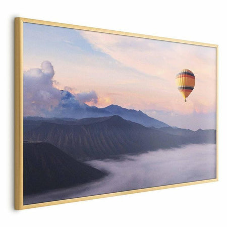 Poster - Its Worth Dreaming