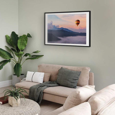 Poster - Its Worth Dreaming