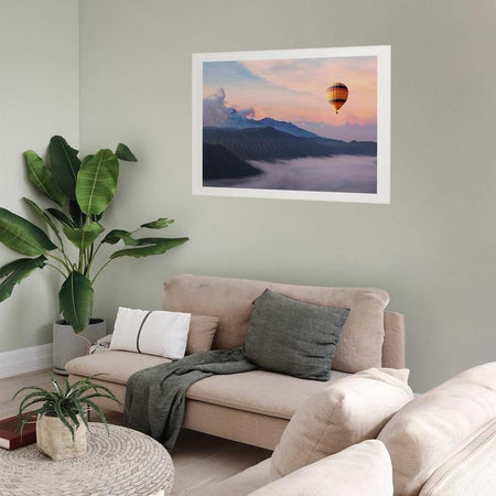 Poster - Its Worth Dreaming