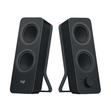 Z207 Bluetooth Computer