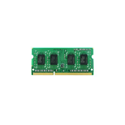 Synology DDR3L - Modulo - 4GB - SO DIMM 204-PIN