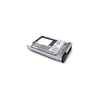 DELL HDD SERVER 1.2TB 10K RPM SAS ISE 12GBPS 512N 2.5IN HOT-PLUG HARD DRIVE 3.5IN HYB CARR CK