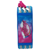 ASTUCCIO 3 ZIP SCUOLA DIS. 3D UNICORNO MULTISCOMPARTO COLORI GIOTTO