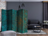 Paravento Azure Mirror II [Room Dividers]