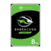 HD 8TB INT. 3.5 SEAGATE DESKTOP 256 BUF