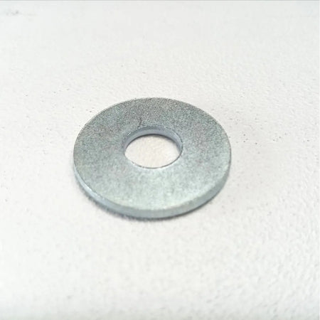 Rondella M 8 x 24mm zincata larga - 1000pz