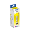EPSON 102 YELLOW (C13T03R440) - CARTUCCIA ORIGINALE