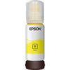 EPSON 102 YELLOW (C13T03R440) - CARTUCCIA ORIGINALE