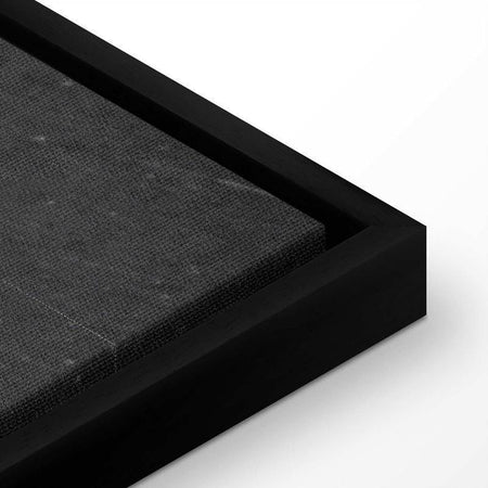 Quadro World Map: Secrets of the Earth