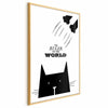 Poster - The Ruler of the World