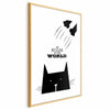 Poster - The Ruler of the World