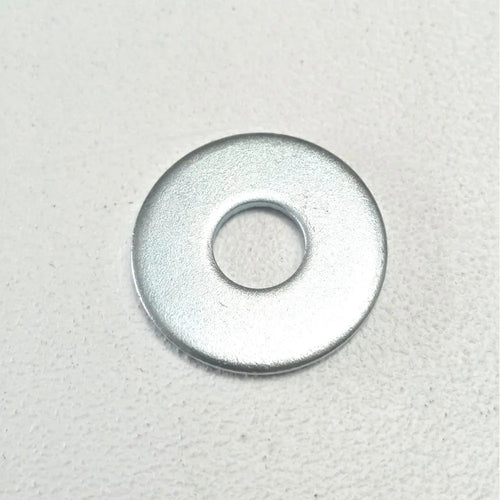 Rondella M 10 x 30mm zincata larga - 50pz