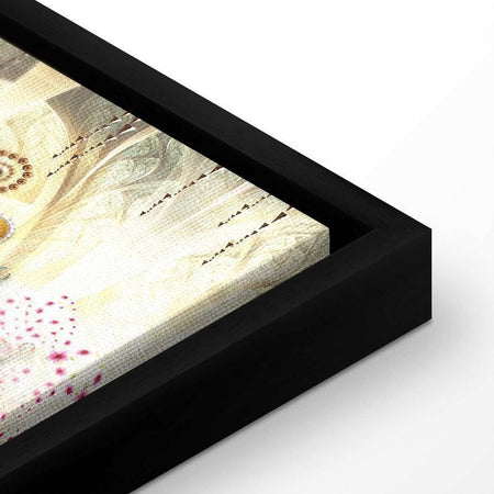 Quadro Tree of Life (1 Part) Narrow