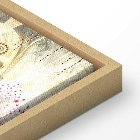 Quadro Tree of Life (1 Part) Narrow