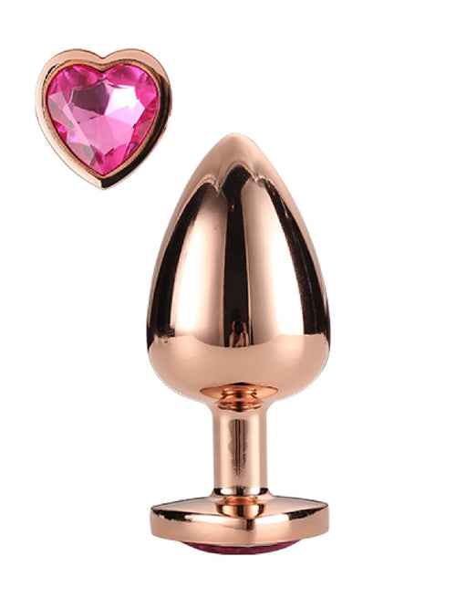 DREAM TOYS - PLUG Rosa Small
