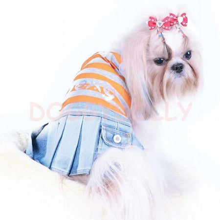 Abito per cani Sexy Doggydolly