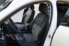 Coprisedili Su Misura Per Skoda Octavia A7 (2013-2020), Leather Style