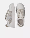 Alviero Martini Sneakers Geo White