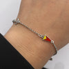 Bracciale uomo ARCADIA SFRP91