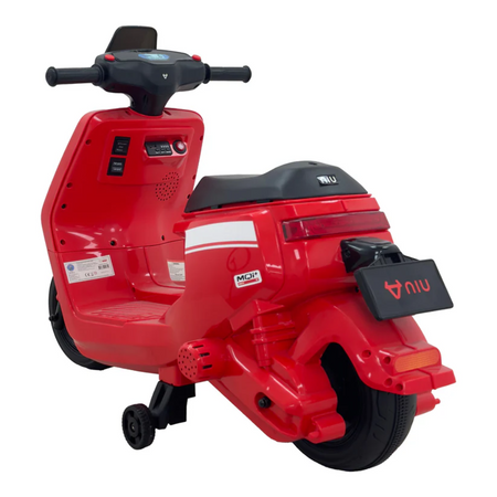 Mini Moto Niu NQiGT Toys Group