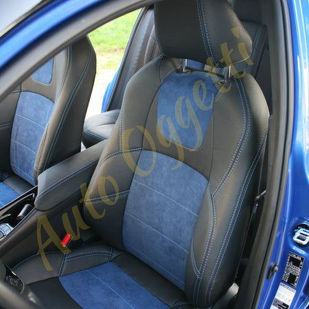 Coprisedili di classe Premium per Toyota C-HR (2016+...)