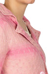 BORGO DELL'ORTICA Borgo Dell'Ortica - Giacca - 450784 - Rosa da donna