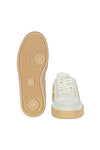 VEJA Veja - Sneakers - 450267 - Bianco/Giallo da donna