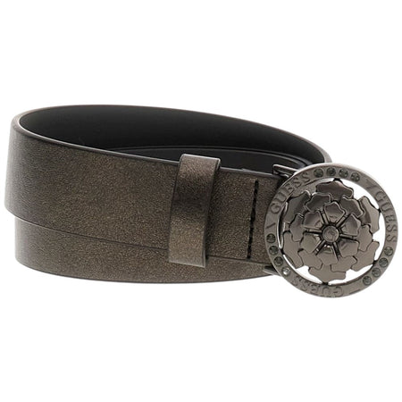Guess cintura bronzo con fibbia Daria W5RZ02 WGZ50 MTBZ
