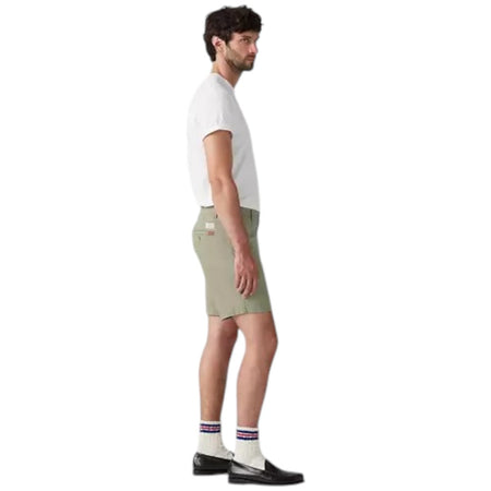 Levi's bermuda chino in lino 172020081 Bermuda LEVI'S