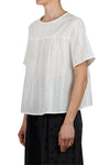 WEEKEND MAXMARA Weekend MaxMara - Blusa - 450473 - Bianco da donna