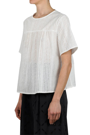 WEEKEND MAXMARA Weekend MaxMara - Blusa - 450473 - Bianco da donna