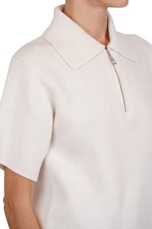 Liviana Conti - Maglia - 461673 - Latte da donna