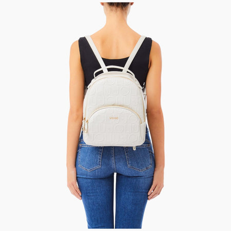 Liu Jo zaino marmo AF5157E0538-30002