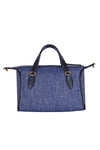 GIANNI CHIARINI Gianni Chiarini - Borsa media - 470135 - Denim da donna