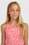 Costume Intero Bambina O'Neill Essentials Swimsuite