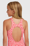 Costume Intero Bambina O'Neill Essentials Swimsuite
