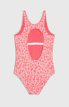 Costume Intero Bambina O'Neill Essentials Swimsuite