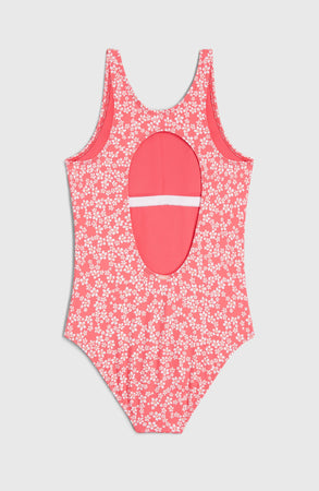 Costume Intero Bambina O'Neill Essentials Swimsuite