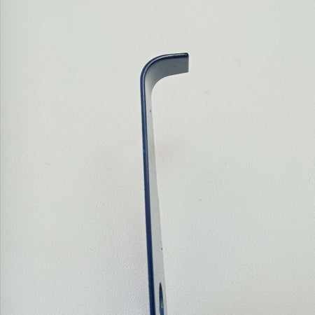 Disco ricurvo in acciaio per decespugliatore 2 denti diametro 300mm