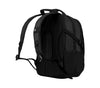 Sidebar 16 Backpack Black
