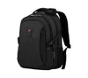 Sidebar 16 Backpack Black