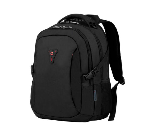 Sidebar 16" Backpack Black